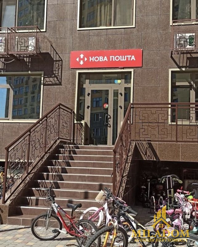 Продаж квартири 1-кімн., 44 м², Київський — фото 7