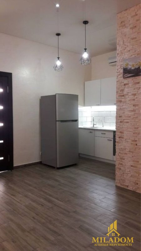 Продаж квартири 1-кімн., 44 м², Київський — фото 3