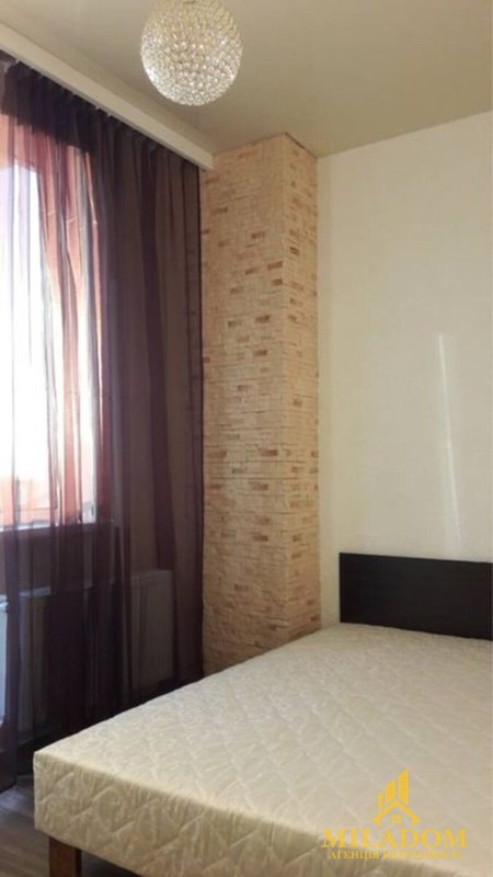 Продаж квартири 1-кімн., 44 м², Київський — фото 5