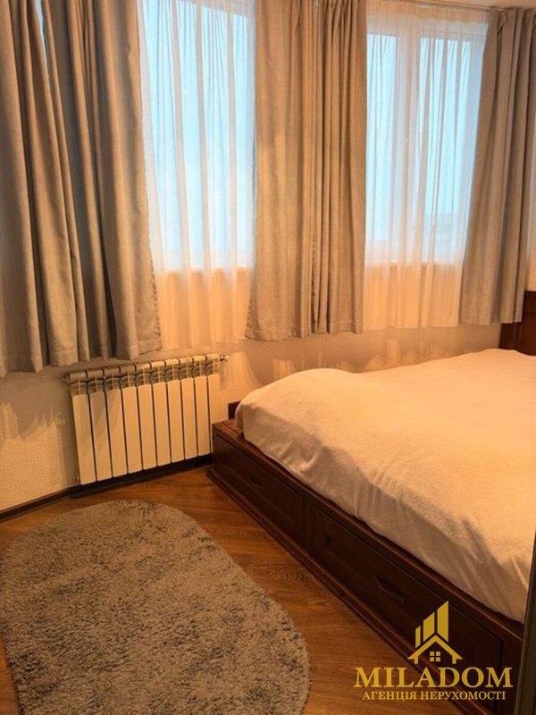 Продаж квартири 2-кімн., 57 м², Київський — фото 5