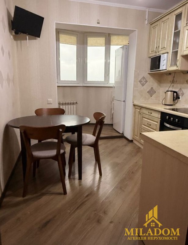 Продаж квартири 2-кімн., 57 м², Київський — фото 7
