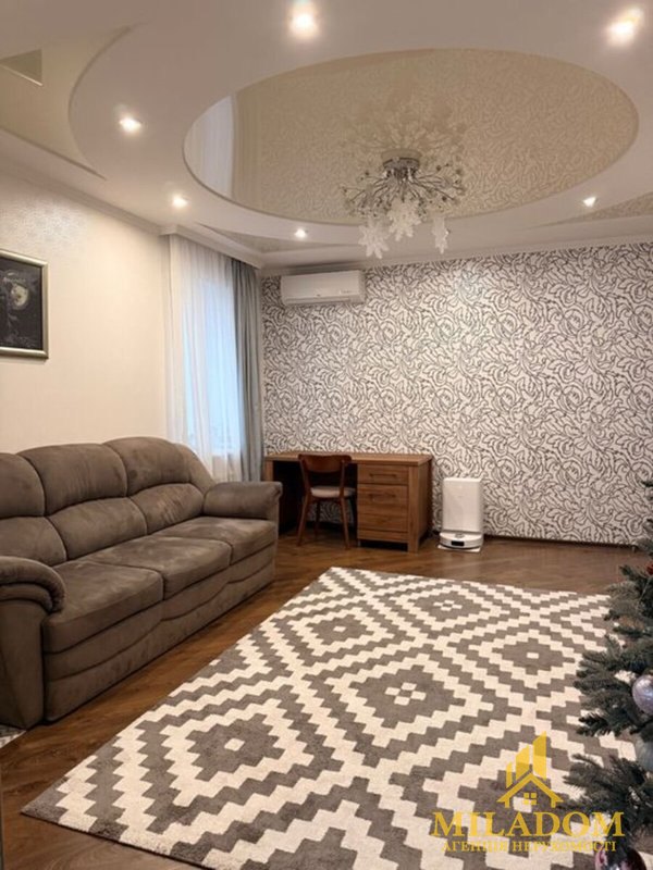 Продаж квартири 2-кімн., 57 м², Київський — фото 1