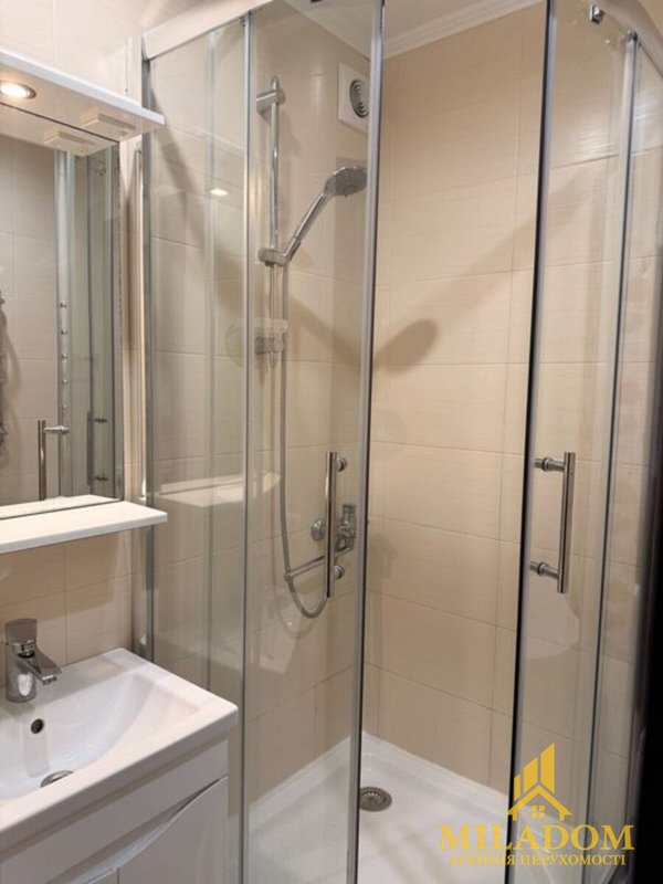 Продаж квартири 2-кімн., 57 м², Київський — фото 9