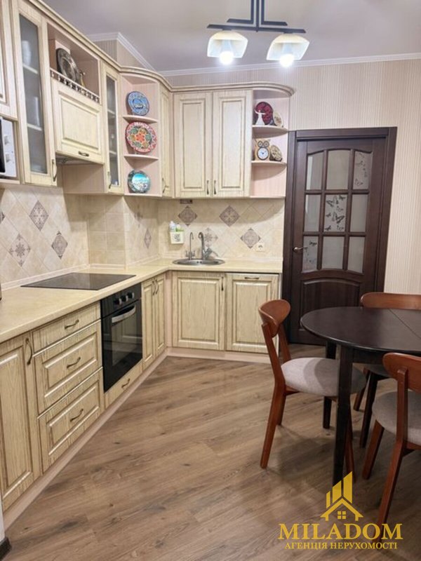 Продаж квартири 2-кімн., 57 м², Київський — фото 8