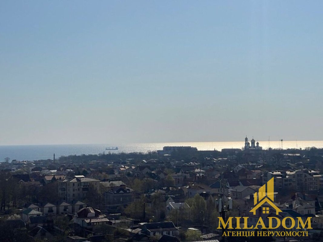 Продаж квартири 2-кімн., 57 м², Київський — фото 2