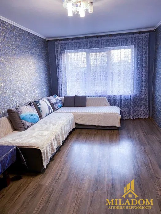 Продається 3х кімнатна квартира — фото 8