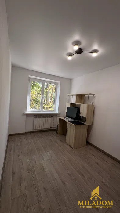 3-кімнатна квартира, 62,4 м², Малиновського/Гайдара. Черемушки — photo 5