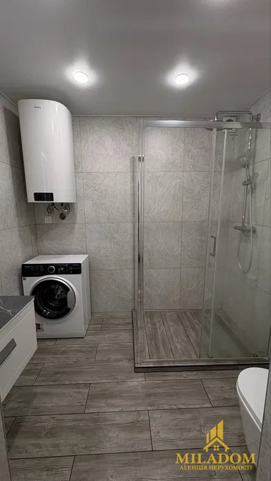 3-кімнатна квартира, 62,4 м², Малиновського/Гайдара. Черемушки — photo 2