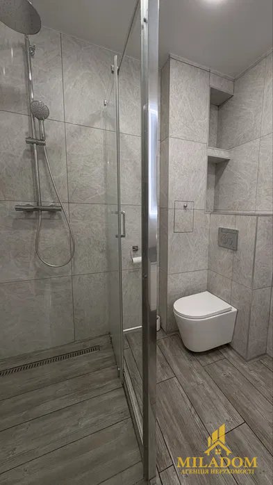 3-кімнатна квартира, 62,4 м², Малиновського/Гайдара. Черемушки — photo 3