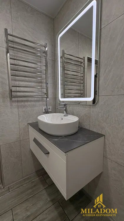 3-кімнатна квартира, 62,4 м², Малиновського/Гайдара. Черемушки — photo 6
