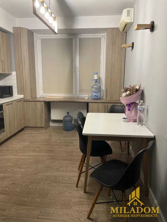 1-кімн. квартира 63 м² ЖК Армейский | ремонт | генератор — фото 7