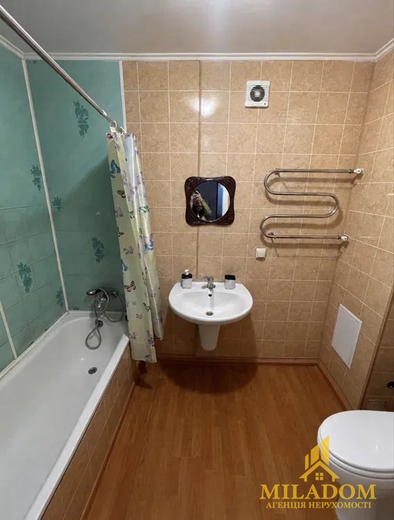 Продаж 2-кімнатної квартири 79 м² на вулиці Добровольців (Говорова) біля парку Перемоги — фото 6