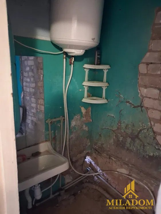 Продам 1 ком. квартиру 1 ст Люстдорфской дор. — снимка 8