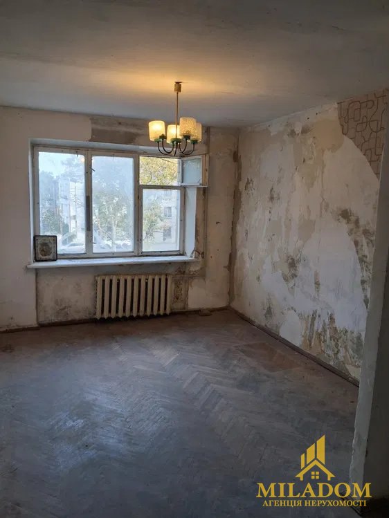 Продам 1 ком. квартиру 1 ст Люстдорфской дор. — снимка 3