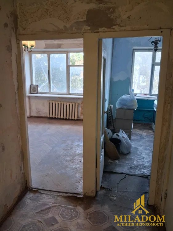 Продам 1 ком. квартиру 1 ст Люстдорфской дор. — снимка 9