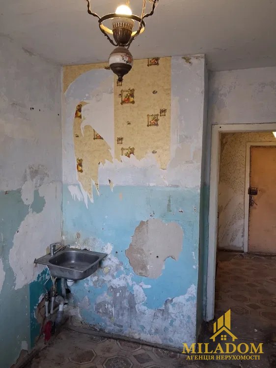 Продам 1 ком. квартиру 1 ст Люстдорфской дор. — снимка 6