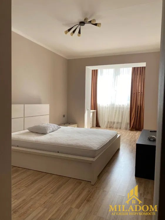 Продаж 3-кімнатної квартири 115 кв.м. на пр.Шевченко, у домі Stikon з червоної цегли. — фото 6