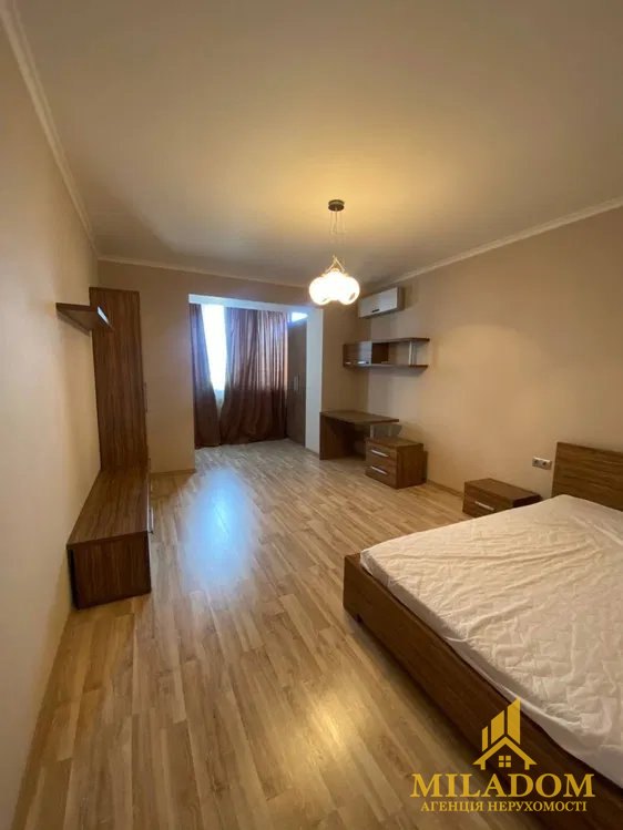Продаж 3-кімнатної квартири 115 кв.м. на пр.Шевченко, у домі Stikon з червоної цегли. — фото 5