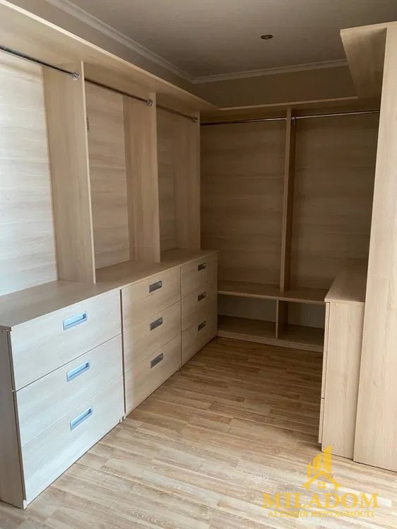 Продаж 3-кімнатної квартири 115 кв.м. на пр.Шевченко, у домі Stikon з червоної цегли. — фото 7