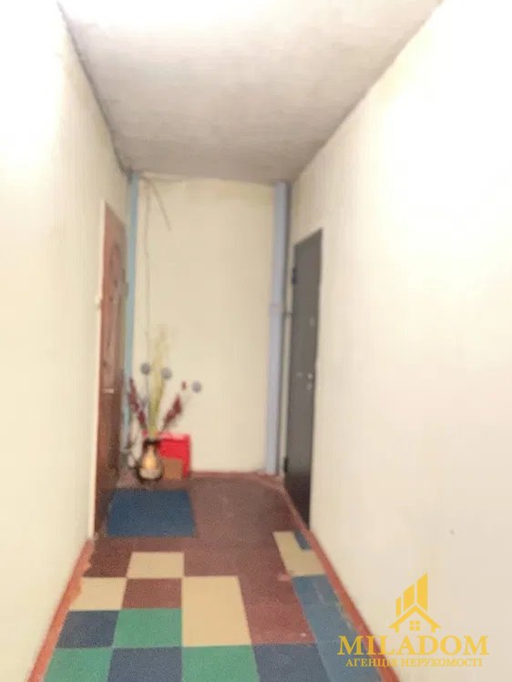 1к.квартира, сотовий проект, 43 м², вул. Вільямса , две лоджии, тихий зелений двір, 10 мін. до моря — фото 2