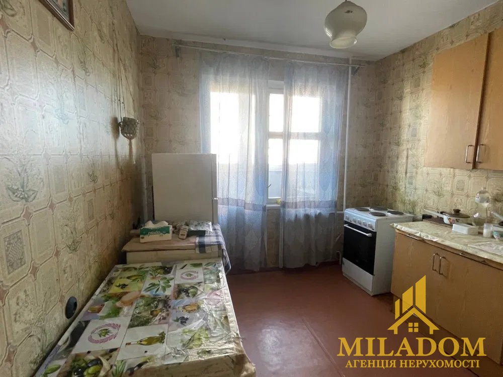 1к.квартира, сотовий проект, 43 м², вул. Вільямса , две лоджии, тихий зелений двір, 10 мін. до моря — фото 8