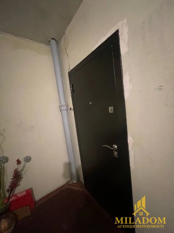 1к.квартира, сотовий проект, 43 м², вул. Вільямса , две лоджии, тихий зелений двір, 10 мін. до моря — фото 3