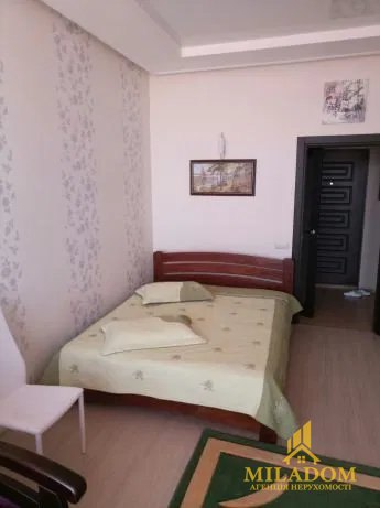 Однокімнатна квартира з ремонтом у ЖК «6 Перлина» — 47 м², Аркадія, Одеса — фото 2