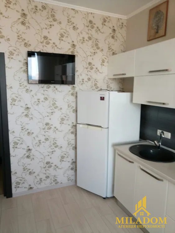 Однокімнатна квартира з ремонтом у ЖК «6 Перлина» — 47 м², Аркадія, Одеса — фото 9