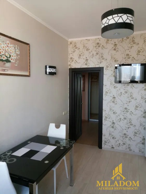 Однокімнатна квартира з ремонтом у ЖК «6 Перлина» — 47 м², Аркадія, Одеса — фото 8