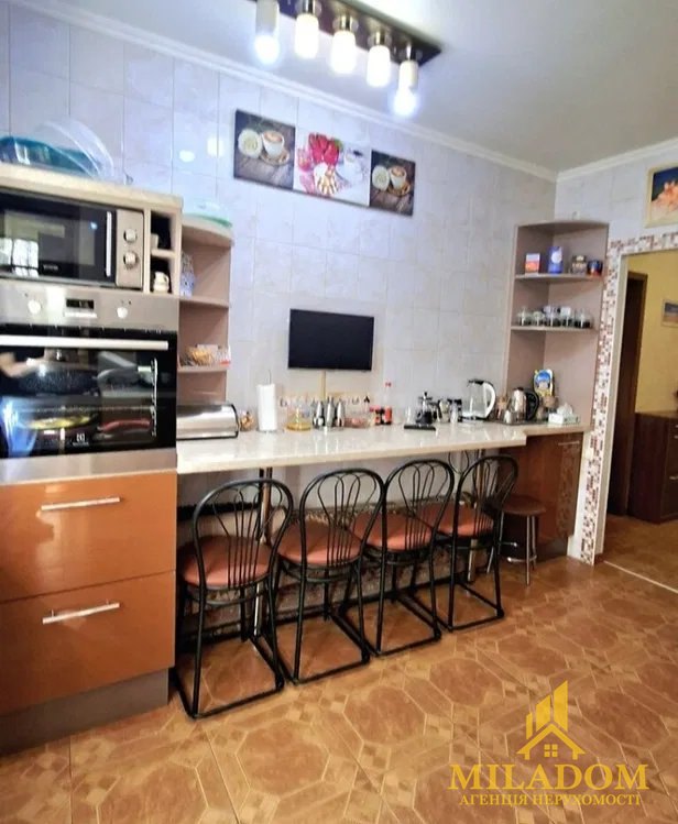 В продаже 3-х комнатная квартира на Чикаленко (Вільямса) — фото 2