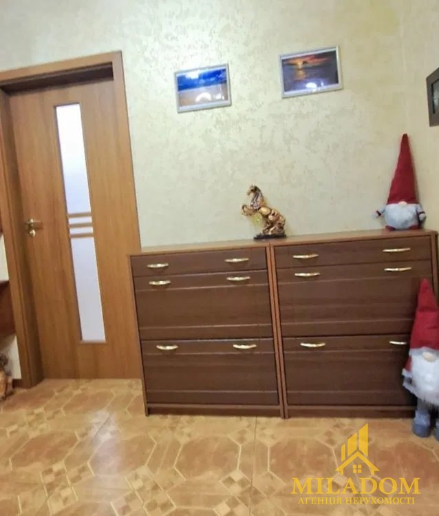 В продаже 3-х комнатная квартира на Чикаленко (Вільямса) — фото 5