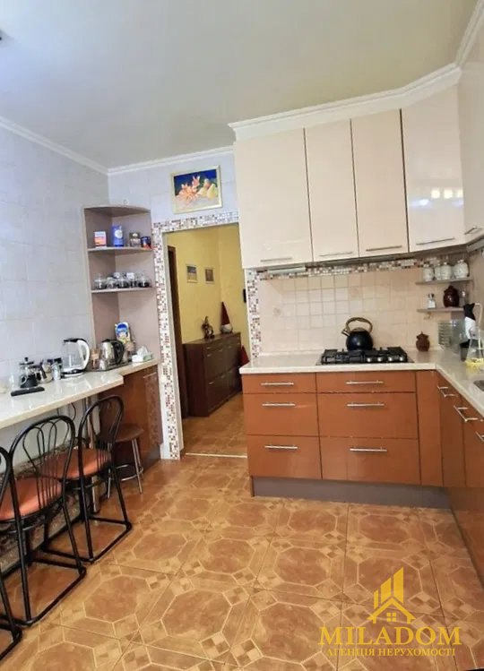 В продаже 3-х комнатная квартира на Чикаленко (Вільямса) — фото 3