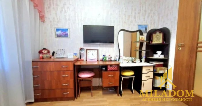 В продаже 3-х комнатная квартира на Чикаленко (Вільямса) — фото 10
