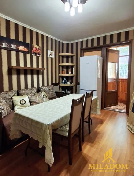 В продаже 3-х комнатная квартира на Чикаленко (Вільямса) — фото 7
