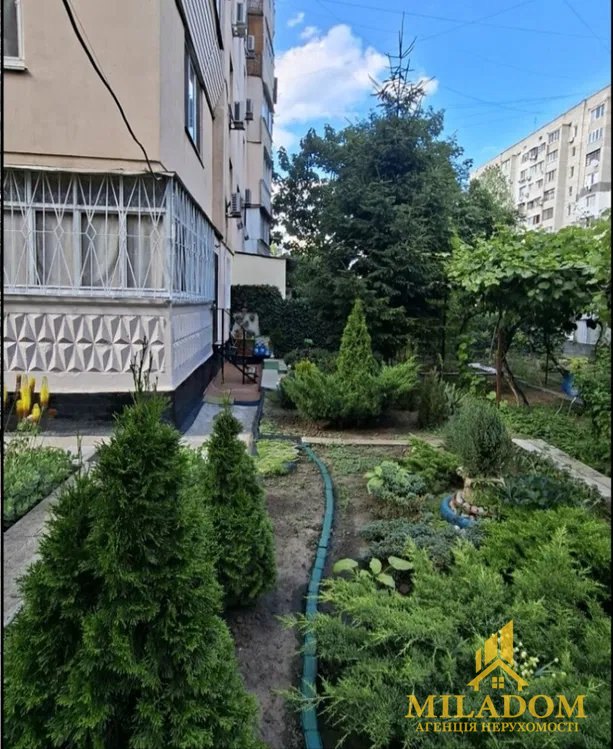 В продаже 3-х комнатная квартира на Чикаленко (Вільямса) — фото 19