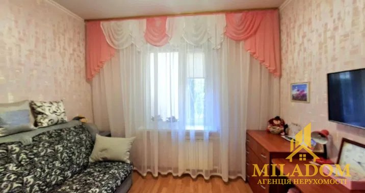 В продаже 3-х комнатная квартира на Чикаленко (Вільямса) — фото 11