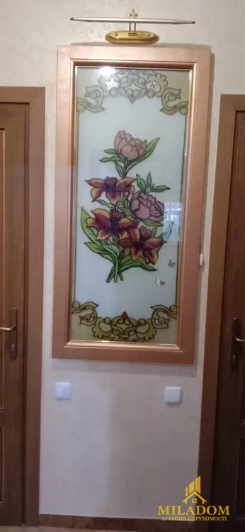 В продаже 3-х комнатная квартира на Чикаленко (Вільямса) — фото 16