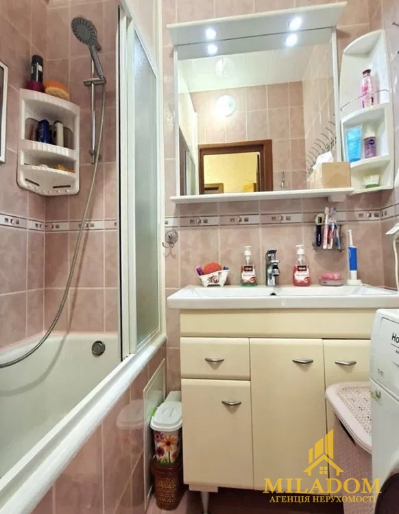 В продаже 3-х комнатная квартира на Чикаленко (Вільямса) — фото 12