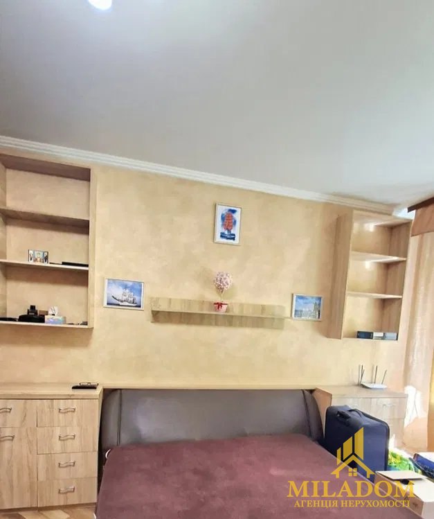 В продаже 3-х комнатная квартира на Чикаленко (Вільямса) — фото 17
