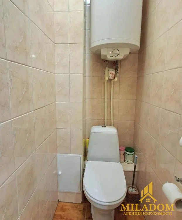 В продаже 3-х комнатная квартира на Чикаленко (Вільямса) — фото 13