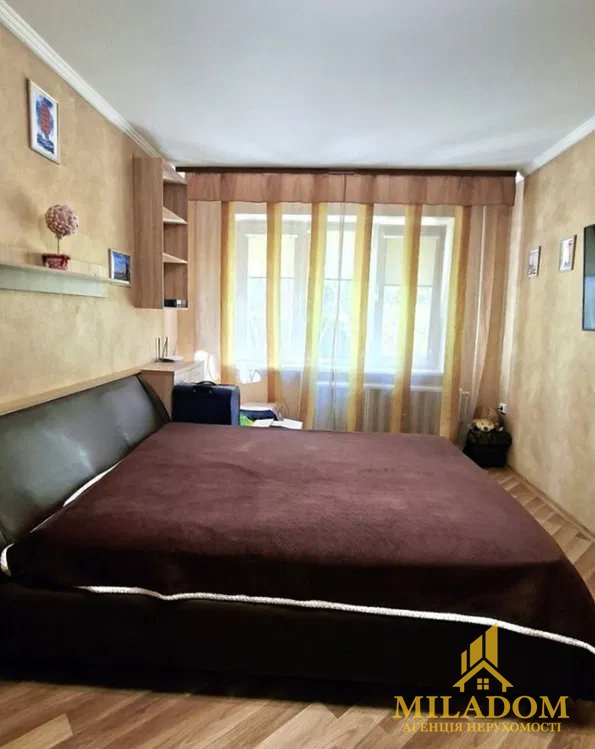 В продаже 3-х комнатная квартира на Чикаленко (Вільямса) — фото 9