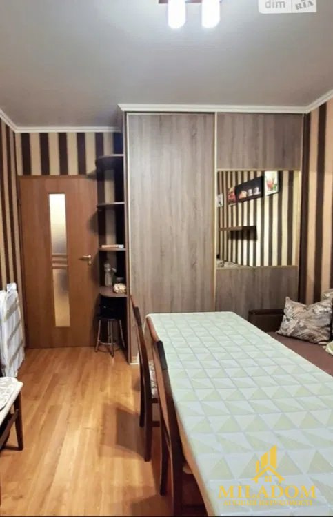 В продаже 3-х комнатная квартира на Чикаленко (Вільямса) — фото 8