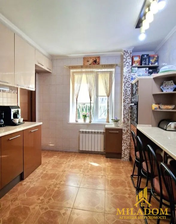 В продаже 3-х комнатная квартира на Чикаленко (Вільямса) — фото 4