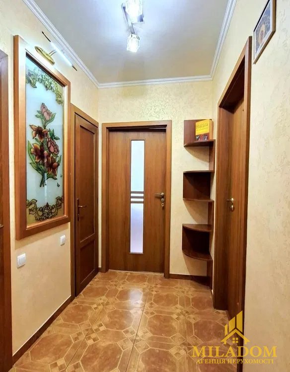 В продаже 3-х комнатная квартира на Чикаленко (Вільямса) — фото 6