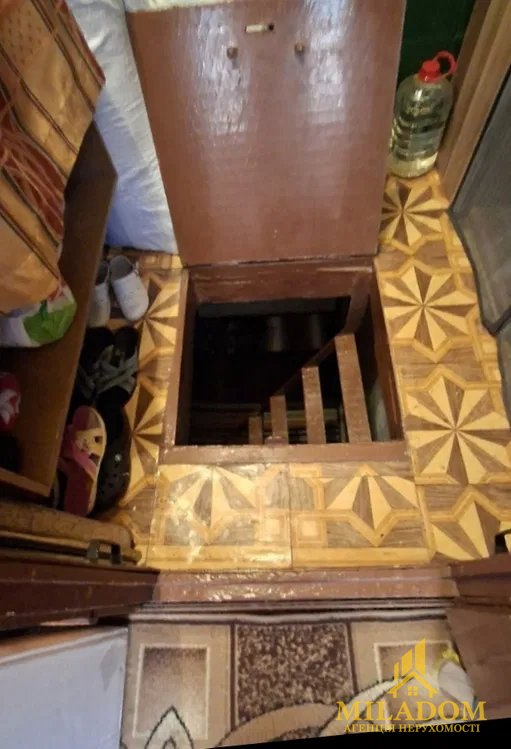 В продаже 3-х комнатная квартира на Чикаленко (Вільямса) — фото 21