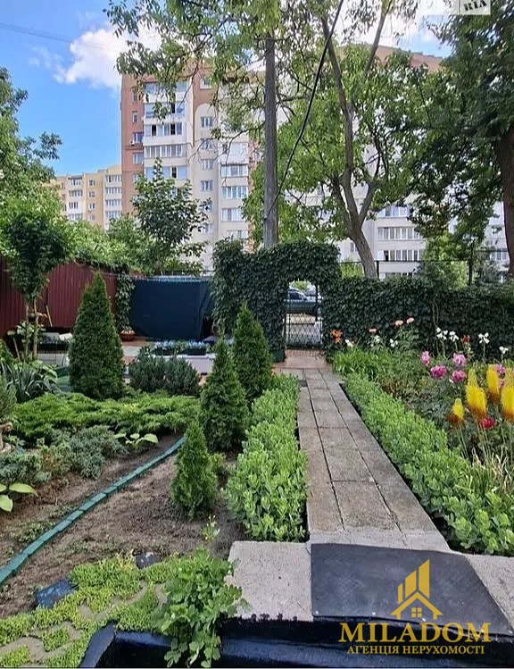 В продаже 3-х комнатная квартира на Чикаленко (Вільямса) — фото 18
