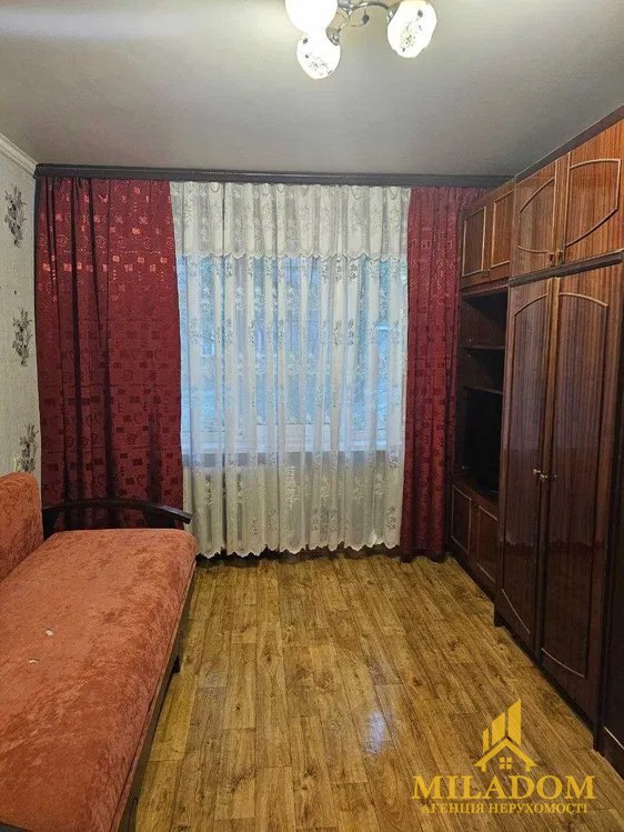 3-х кім. на Таїрова — фото 14