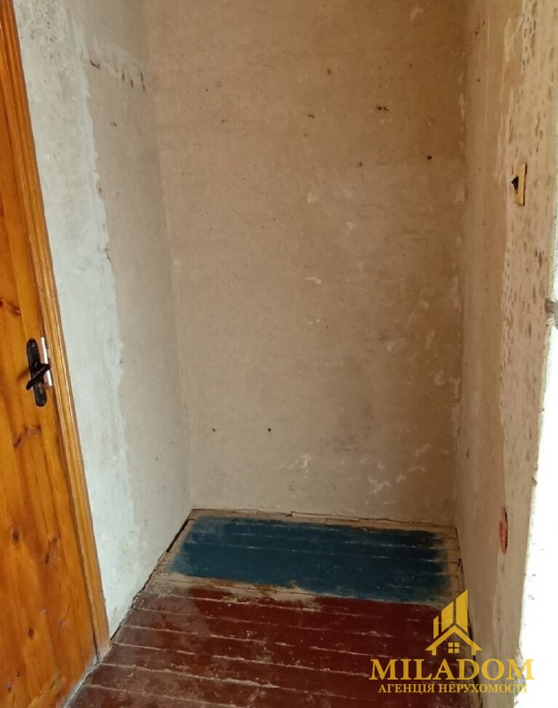 Продаж 1-кімнатної квартири 29,5 м² на Таїрова, вул. Ак. Корольова — фото 10