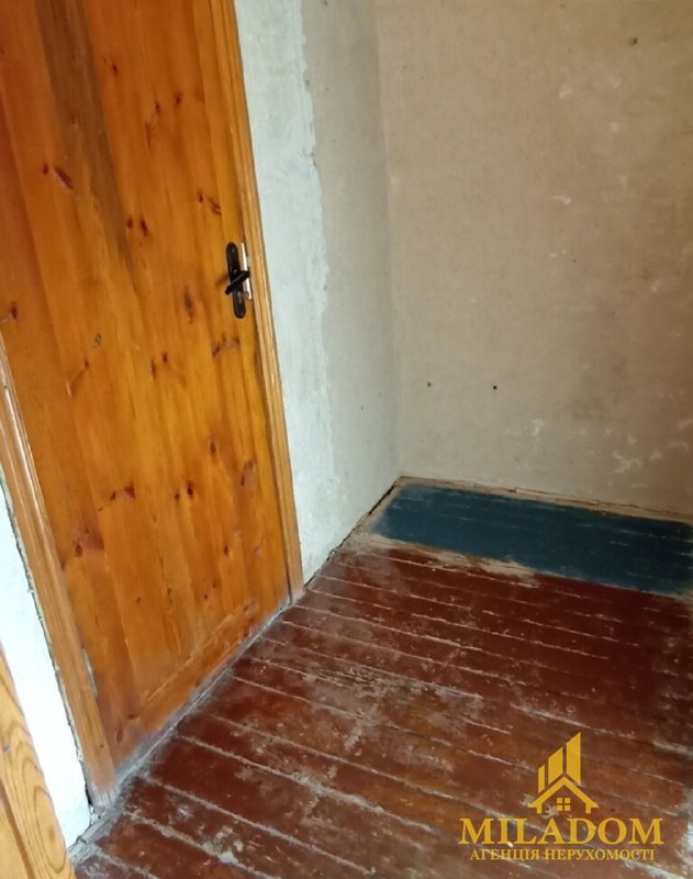 Продаж 1-кімнатної квартири 29,5 м² на Таїрова, вул. Ак. Корольова — фото 11