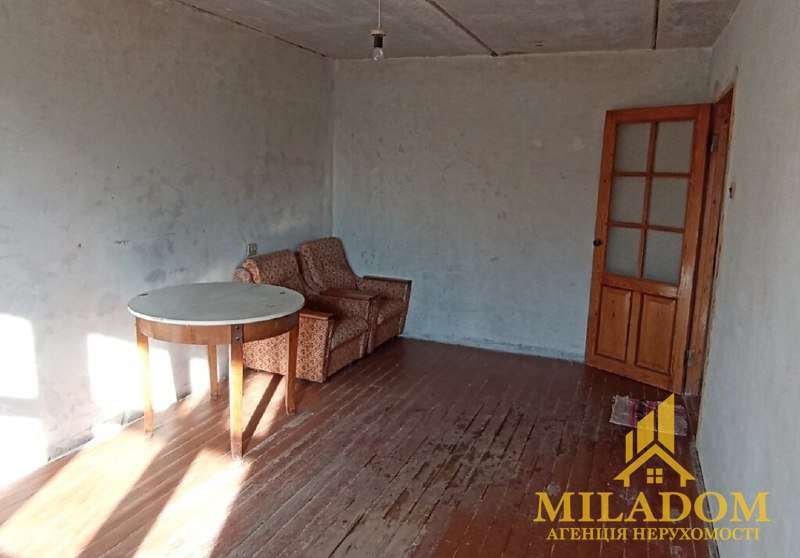 Продаж 1-кімнатної квартири 29,5 м² на Таїрова, вул. Ак. Корольова — фото 12